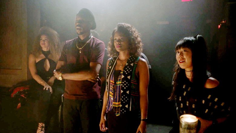 Still image for The Breaks season 1 episode 1: Hard To Handle Still image for The Breaks season 1 episode 1: Hard To Handle