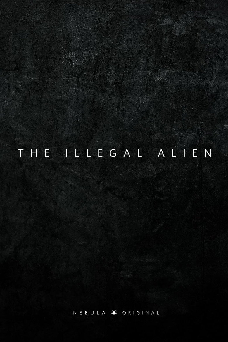 The Illegal Alien