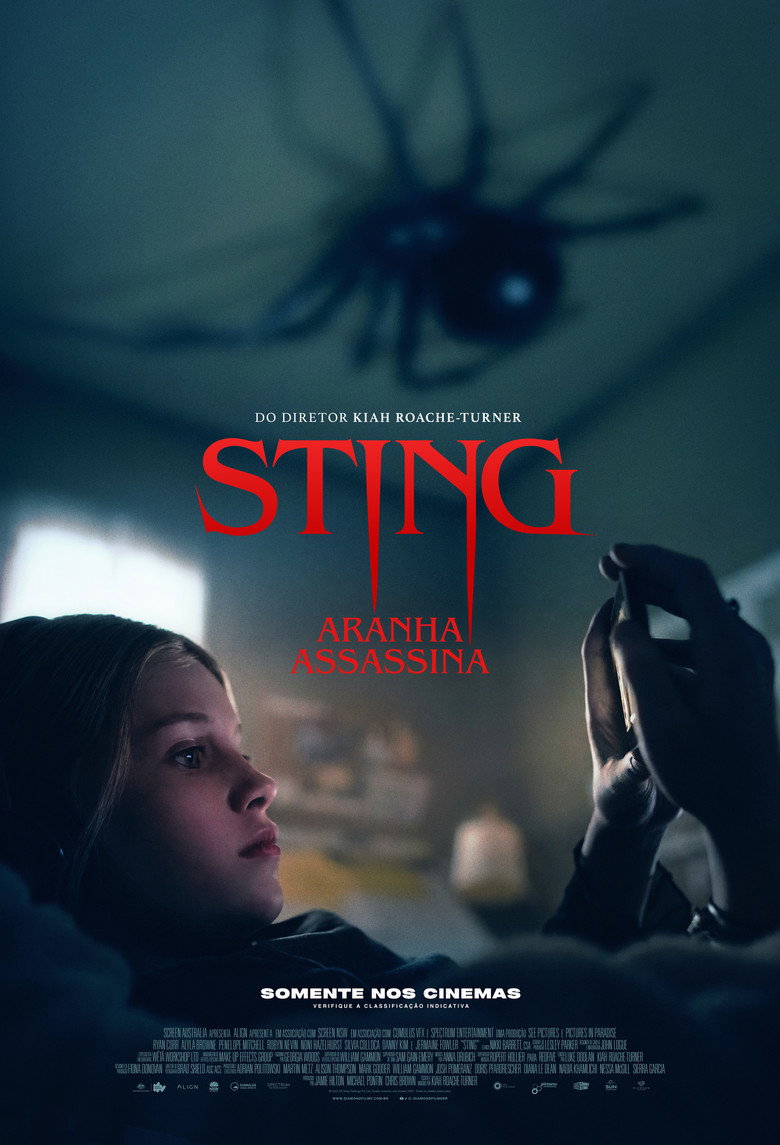 Póster la Película