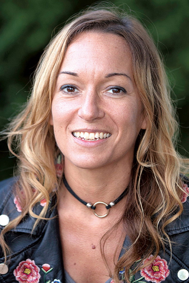 Marie-Eve Morin portrait image