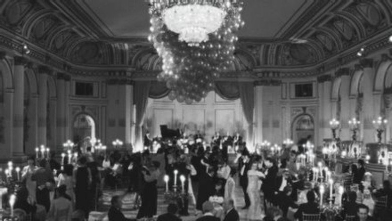FEUD S02E03 — Masquerade 1966 episode still