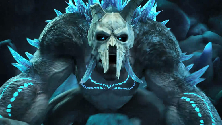 Still image for The Great Ruler season 1 episode 7: Episode 7 Still image for The Great Ruler season 1 episode 7: Episode 7