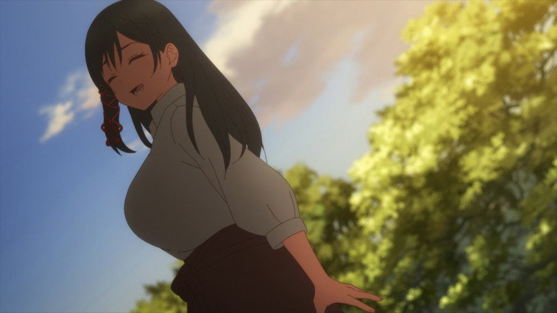 Still from Tying the Knot with an Amagami Sister - Season 1 Episode 7
