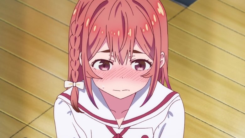 Rent-a-Girlfriend Episode 11 - 4Anime