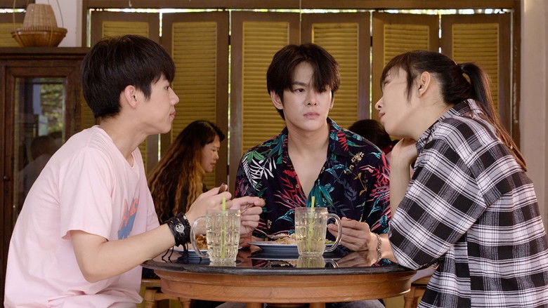 Still image for Tin Tem Jai season 1 episode 1: Episode 1 Still image for Tin Tem Jai season 1 episode 1: Episode 1