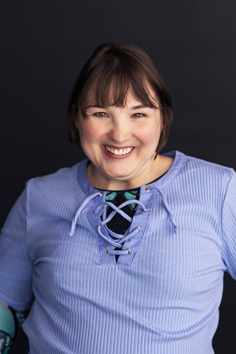 Jenny Hill