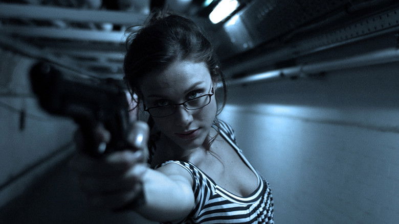 Still image for Crimes season 1 episode 3: Quickly