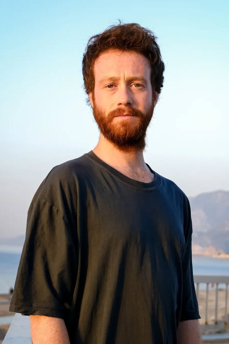 Ahmet Kılıç portrait