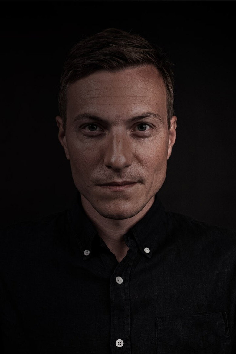 Sebastian Richelsen portrait