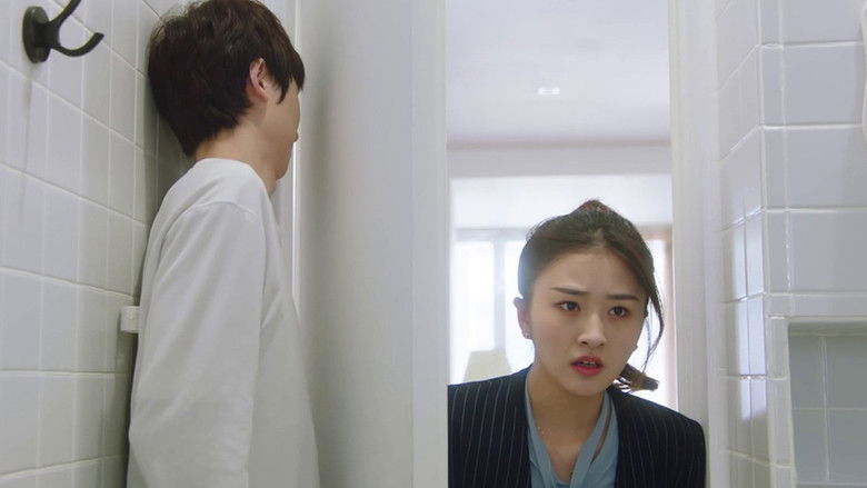 Still image for Warm Meet You season 1 episode 4: Episode 4 Still image for Warm Meet You season 1 episode 4: Episode 4