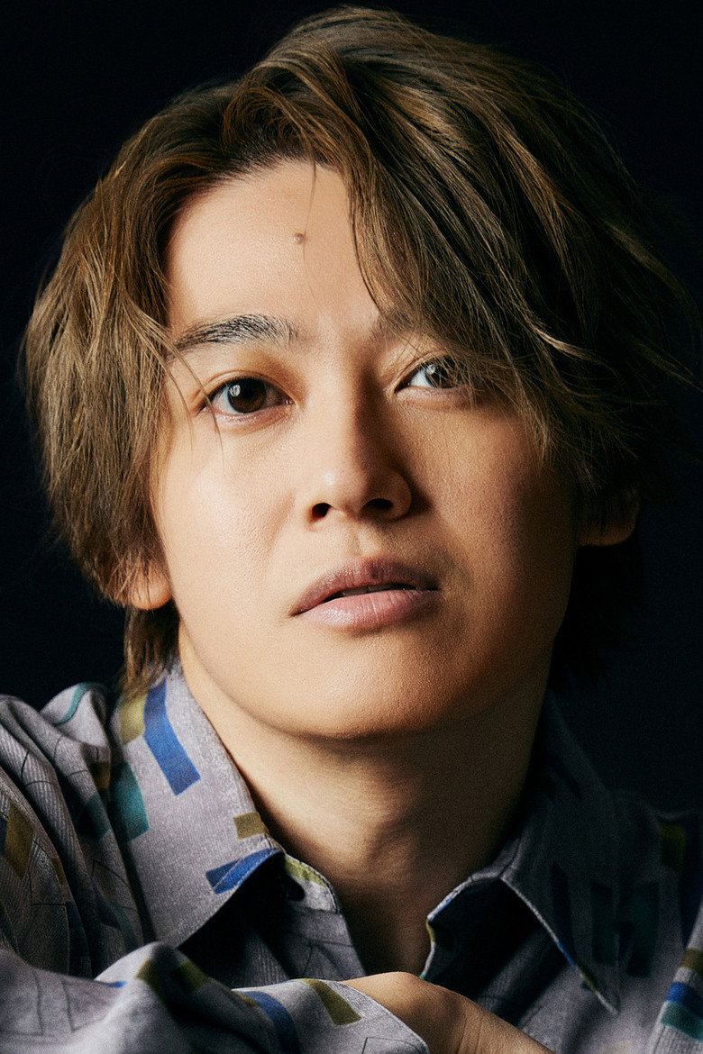 Genki Okawa photo 2