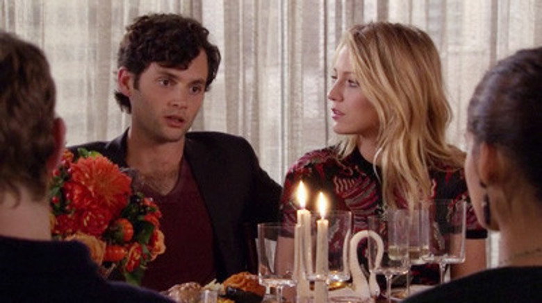 Still from Gossip Girl - Season 6 Episode 8