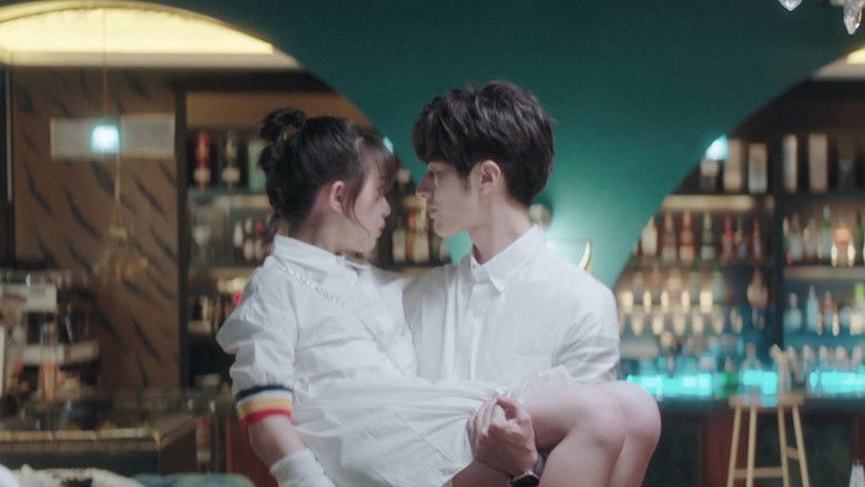 Still image for Make My Heart Smile season 1 episode 9: Episode 9 Still image for Make My Heart Smile season 1 episode 9: Episode 9