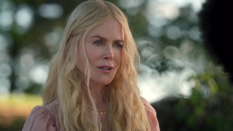 Still from เก้าแขกแปลกหน้า - ซีซัน 2 ตอน 5