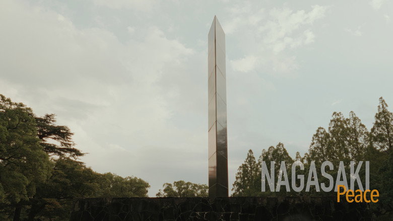 Nagasaki Peace still 1