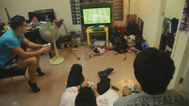 Imatge de 567 Brothers