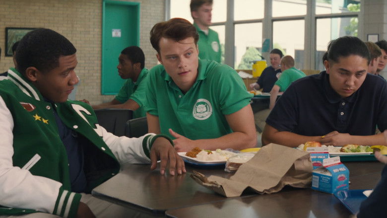 Image d'arrière-plan 9 du film The Crusades