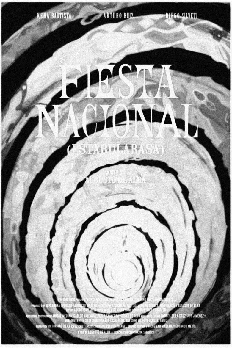 Imatge de Fiesta Nacional (Estabularasa)