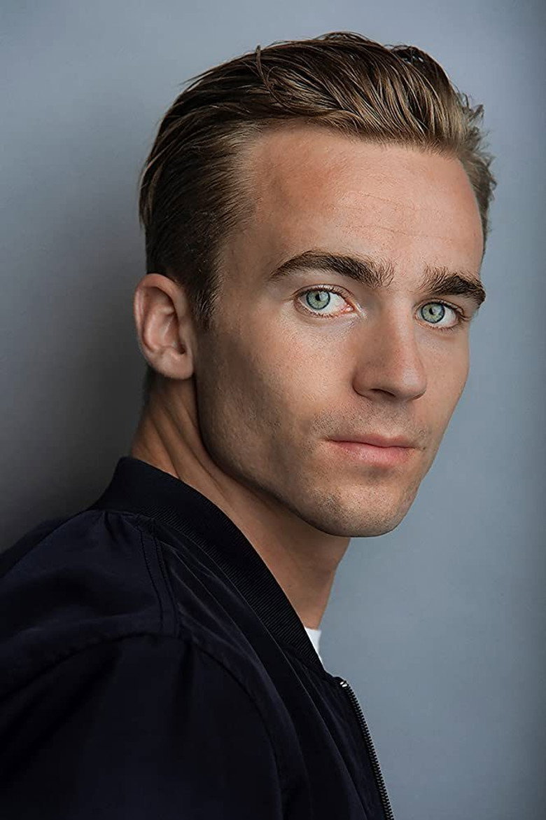 Landon Taverniér photo 2