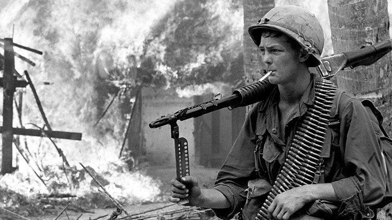 Still from The Vietnam War - Season 1 Episode 4