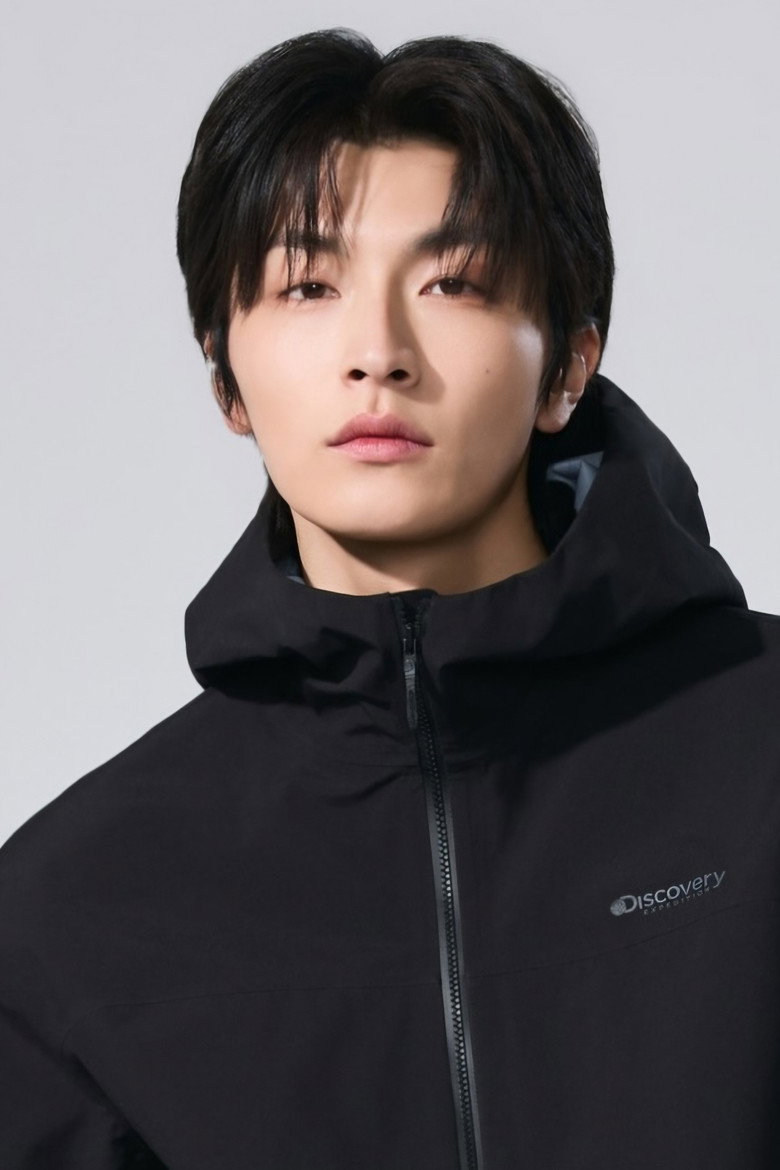 Kim Hyun-jae photo