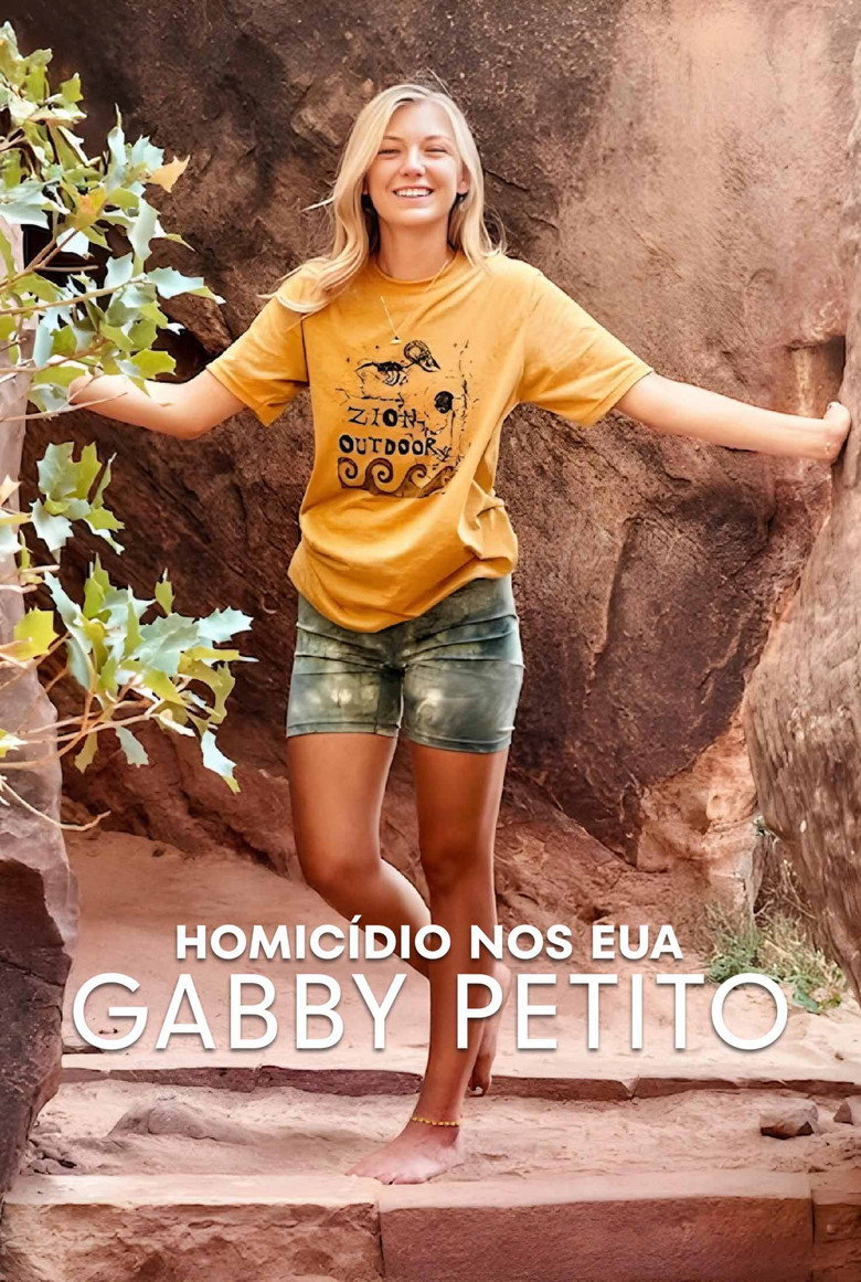 Póster la Serie