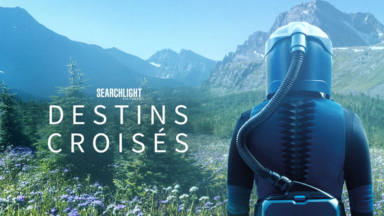 In the Blink of an Eye