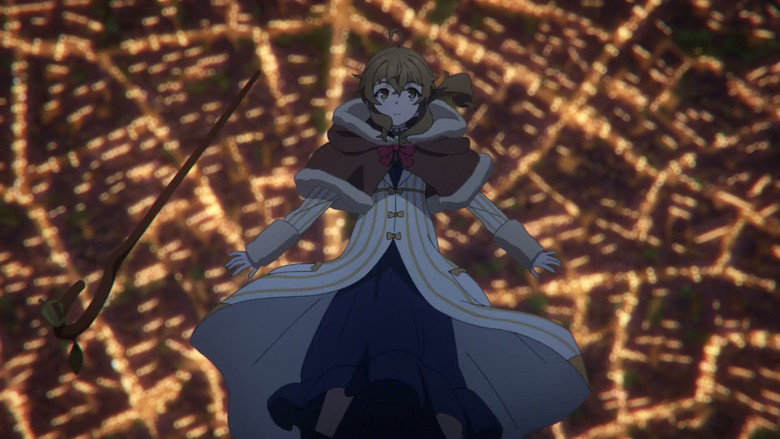 Still from Secrets of the Silent Witch - Season 1 Episode 13