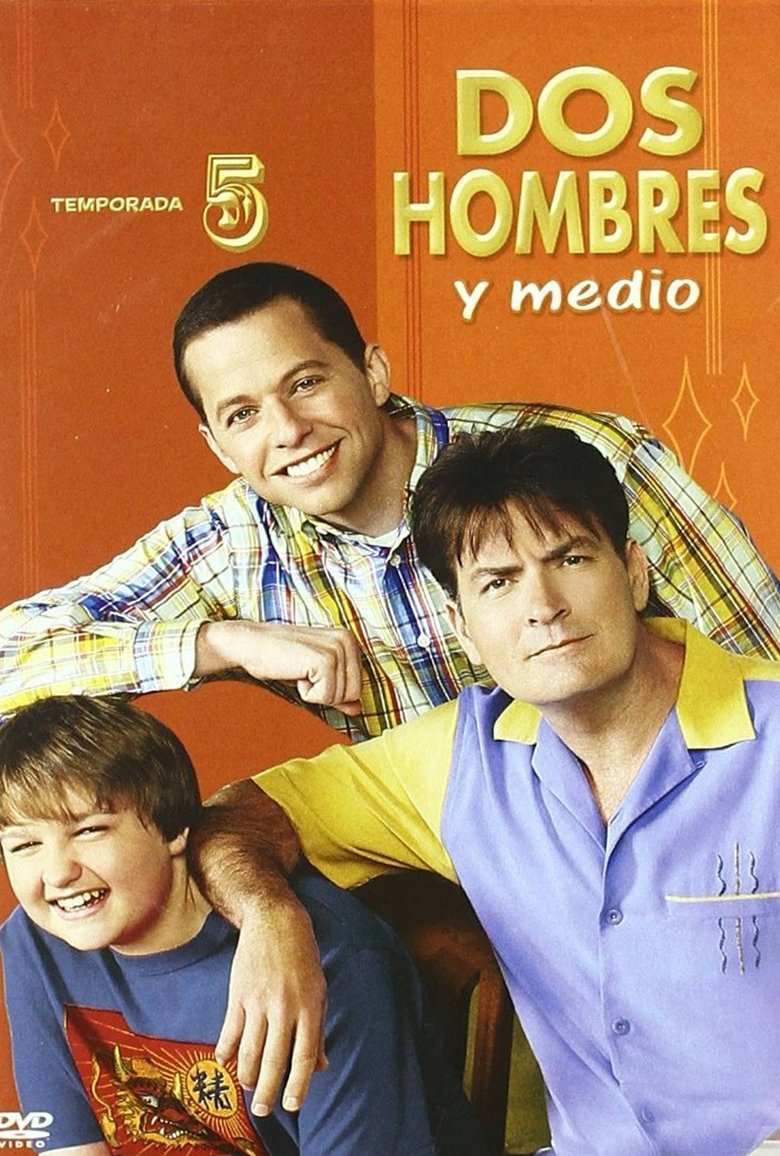 Dos Hombres y Medio