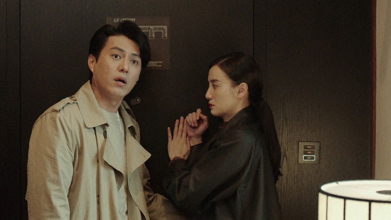 Still image for In Spite of the Strong Wind season 1 episode 28: Episode 28 Still image for In Spite of the Strong Wind season 1 episode 28: Episode 28