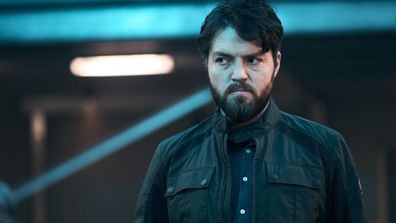 Still from The Lazarus Project - Season 2 Episode 3