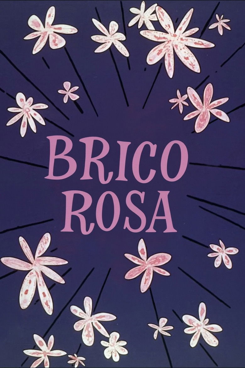 Imatge de Brico rosa