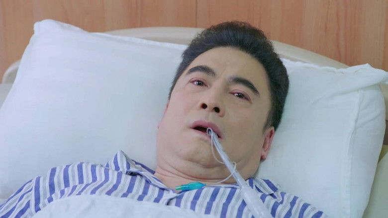 Still image for Remember Me season 1 episode 15: Episode 15