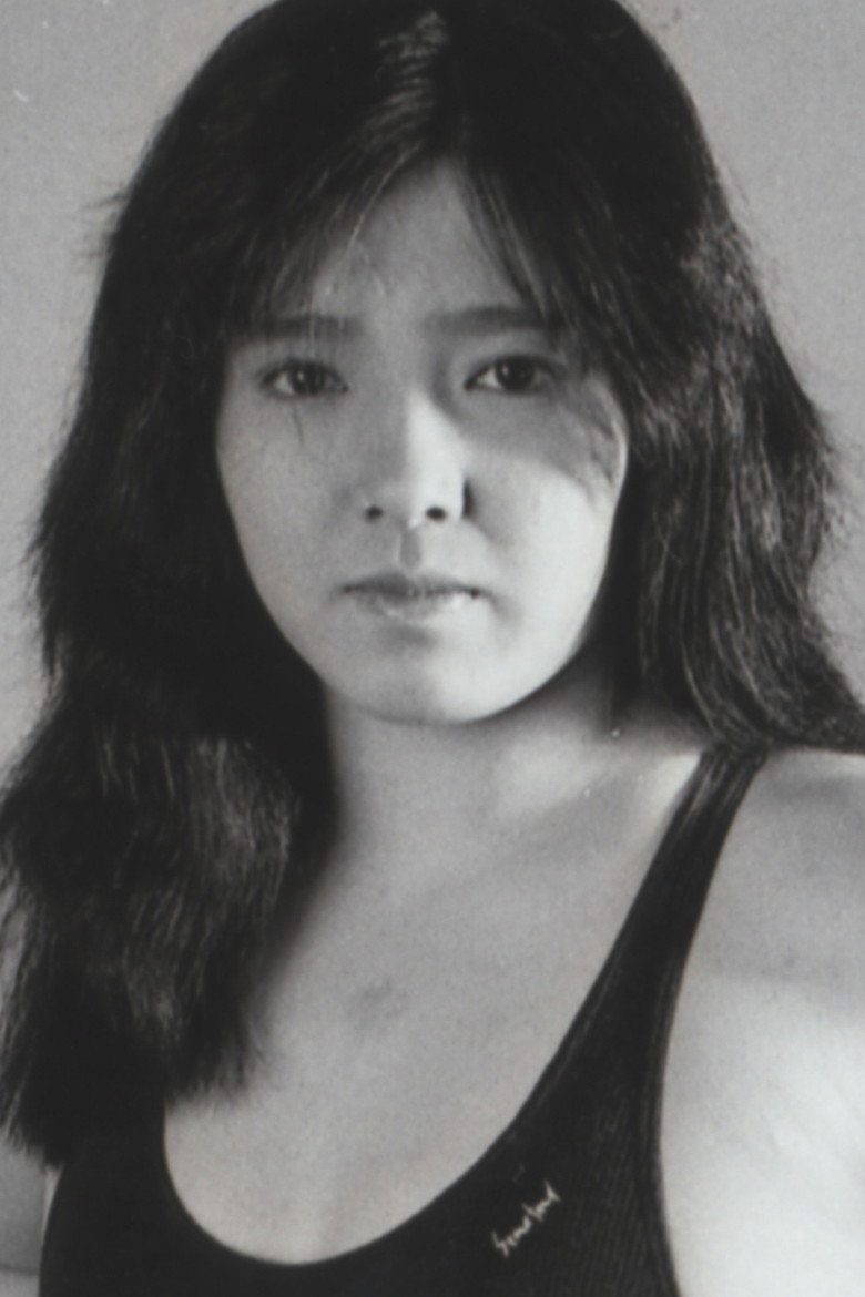Yumi Ogura portrait