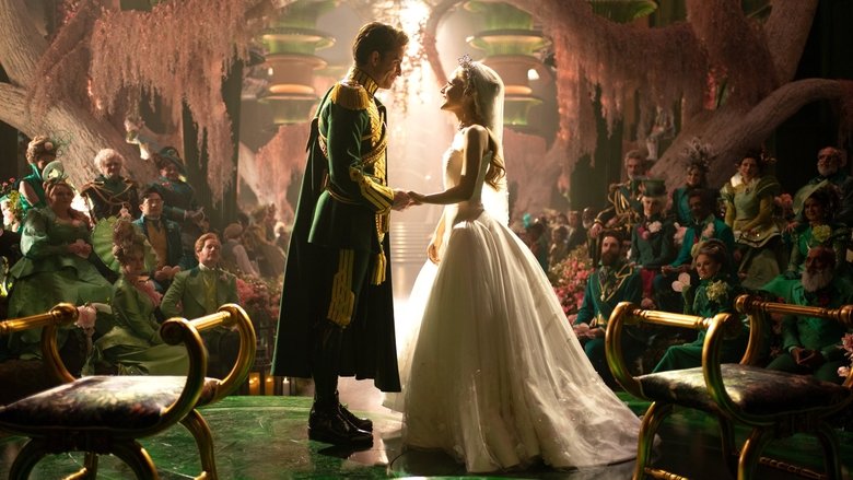 Wicked: For Good (2025)