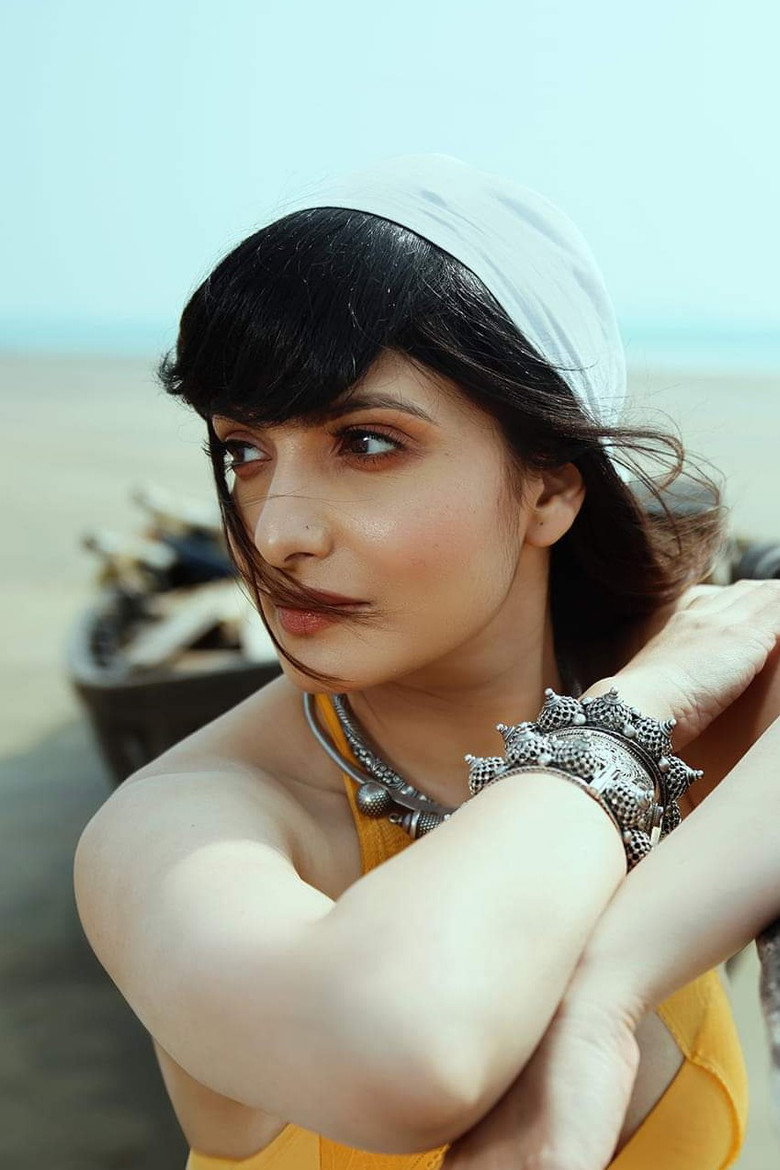 Tanushree Chakraborty photo 7
