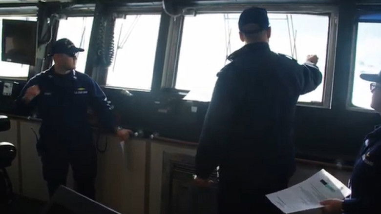 Still image for Continent 7: Antarctica season 1 episode 6: Race to Escape Still image for Continent 7: Antarctica season 1 episode 6: Race to Escape