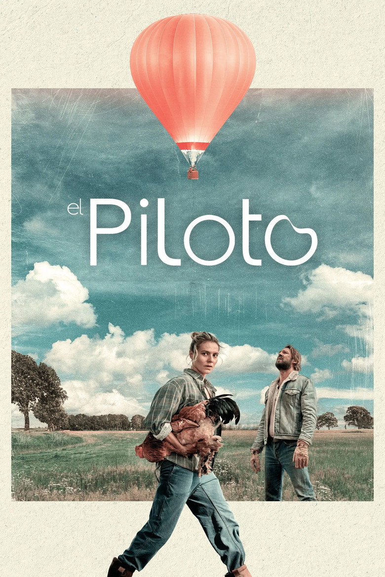 Póster la Película