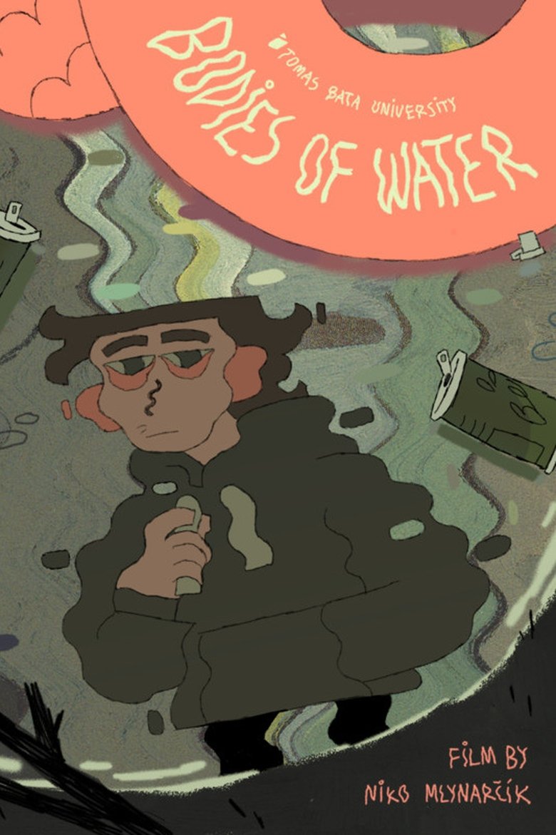 Bodies of Water main poster