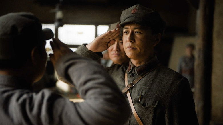 Still image for Northwest Years season 1 episode 13: Episode 13