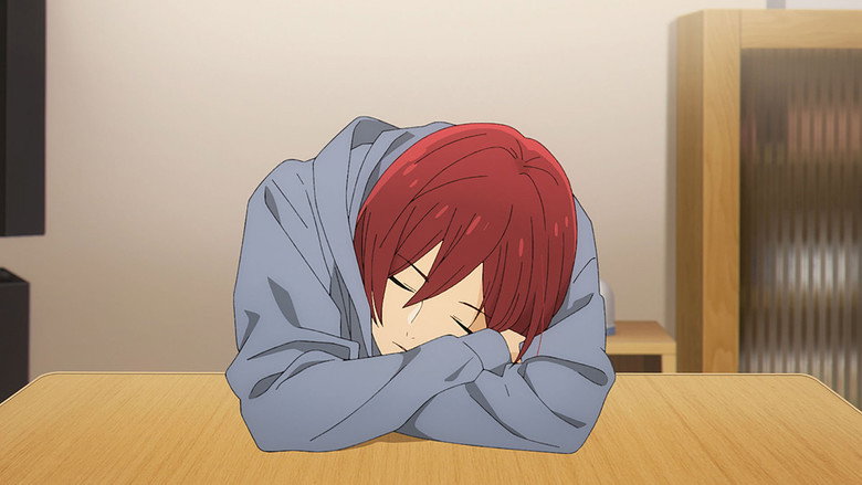 Still from Horimiya: The Missing Pieces - Season 1 Episode 4
