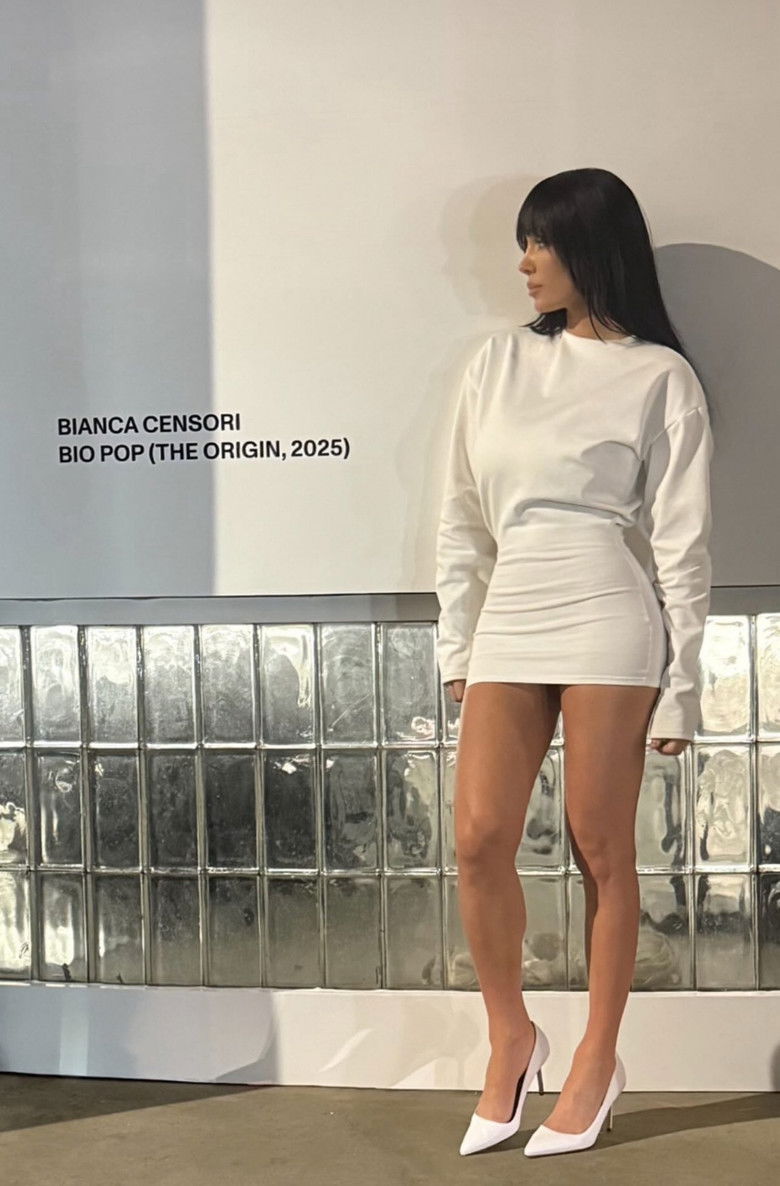 Imatge de Series 01: Bio Pop