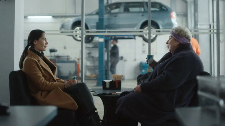 Still image for In Her Car season 1 episode 5: Episode 5 Still image for In Her Car season 1 episode 5: Episode 5