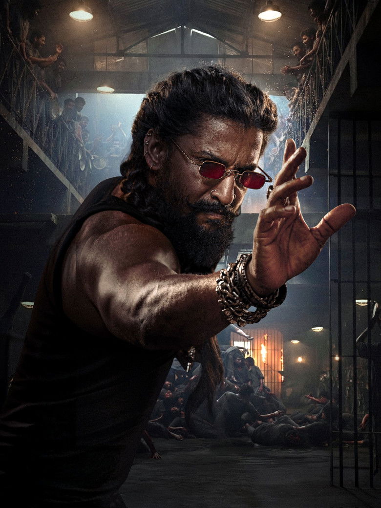 Imatge de ది ప్యారడైస్