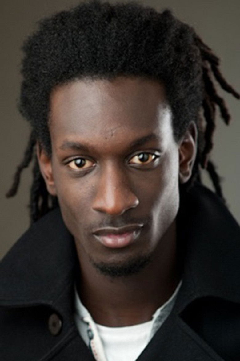 Rema Kibayi portrait image