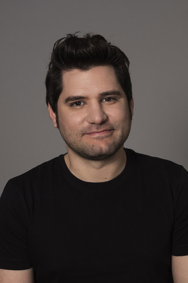 Ceyhun Fersoy photo 2