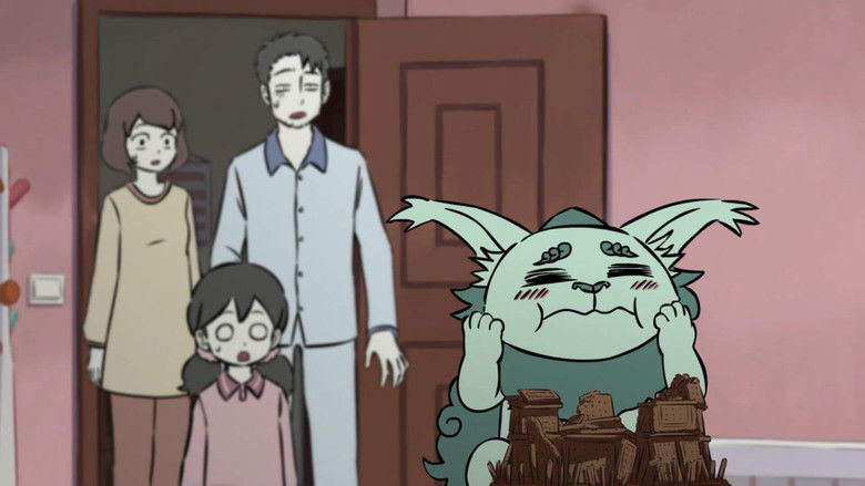 Still image for Nonhuman season 1 episode 14: Episode 14 Still image for Nonhuman season 1 episode 14: Episode 14