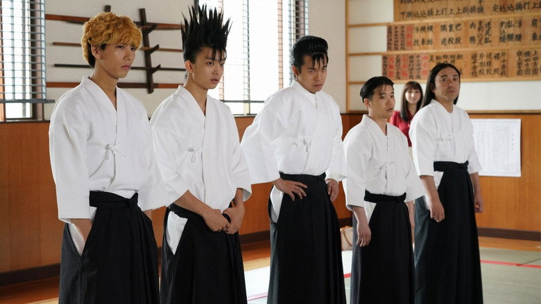 Still from From Today, It's My Turn!! - Season 1 Episode 2