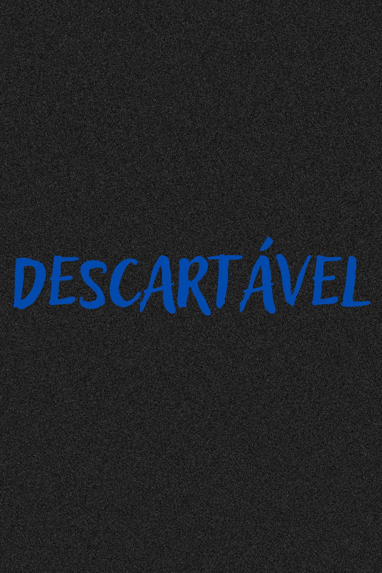 Imatge de DESCARTÁVEL