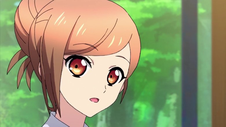 Still image for Nazotokine season 1 episode 7: An Exciting, Fantastic Company Trip Still image for Nazotokine season 1 episode 7: An Exciting, Fantastic Company Trip